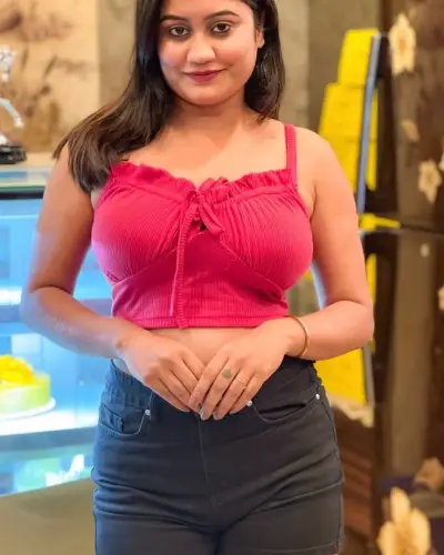 Call Girls Parappanangadi