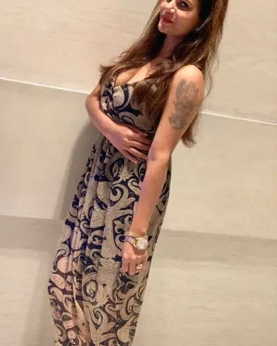 Parappanangadi Escort